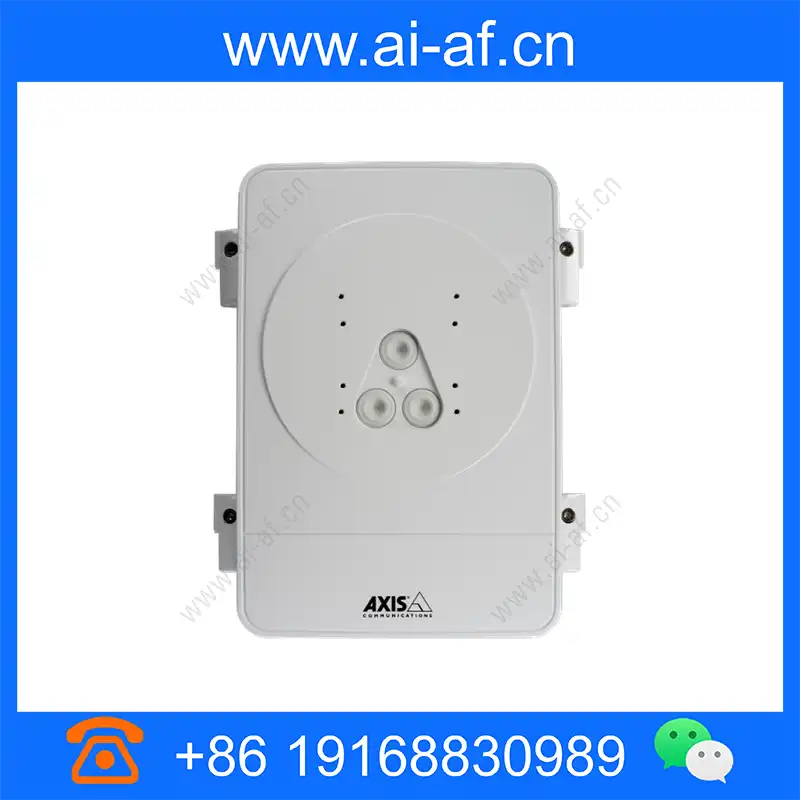 安讯士 AXIS T98A07 机柜门 5800-541 axis-t98a07-cabinet-door_img_00.webp