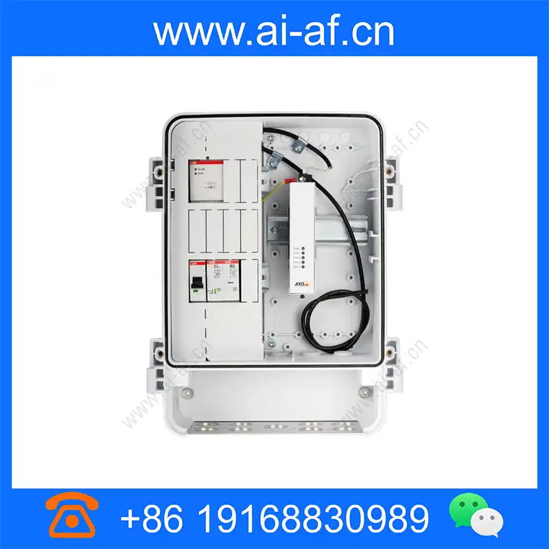 安讯士 AXIS T98A15-VE 媒体转换器柜 A axis-t98a15-ve-onverter-cabinet-a_img_00.webp