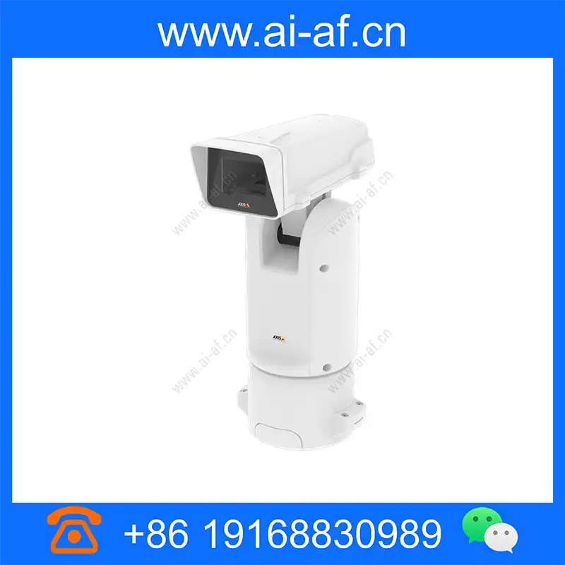 AXIS T99A10 Positioning Unit 24 V AC/DC Outdoor axis-t99a10-positioning-unit-24-v-ac-dc_img_00.webp