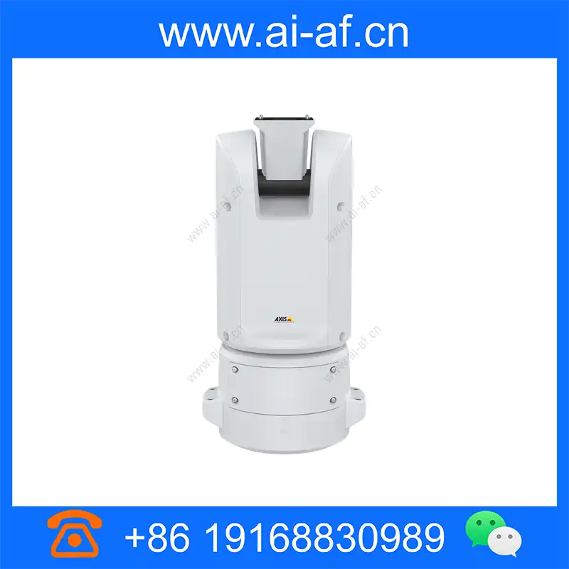 AXIS T99A12 Positioning Unit 24 V AC/DC 02575-001 axis-t99a12-positioning-unit-24-v-acdc_img_00.webp