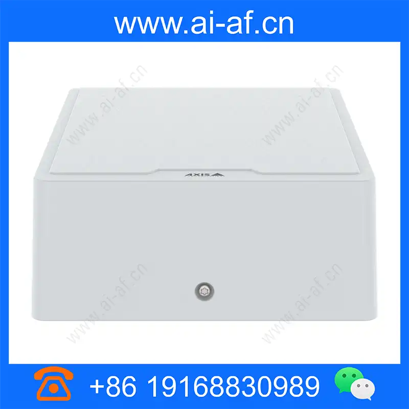 AXIS TA1201 Wall Mount Enclosure 03110-001 axis-ta1201-wall-mount-enclosure_img_00.webp