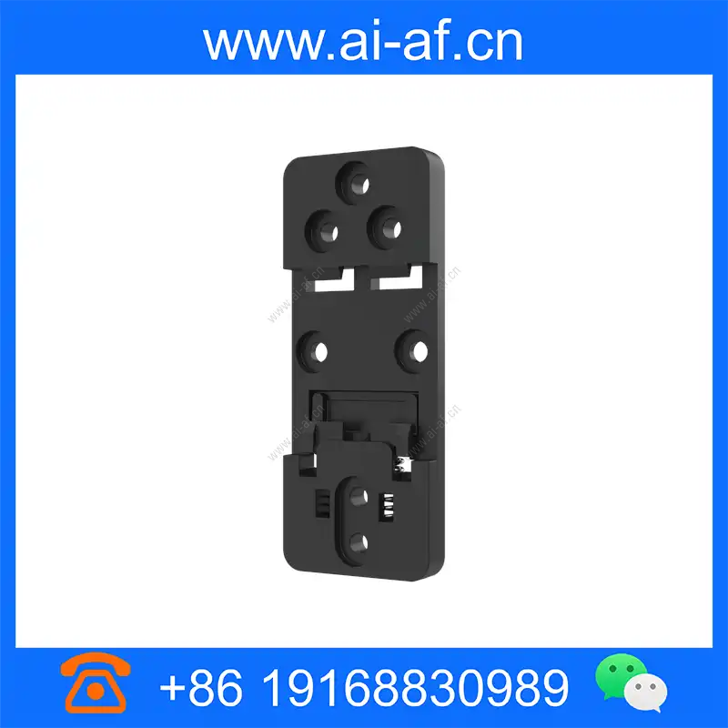 AXIS TA1901 DIN Rail Clip 02685-021 axis-ta1901-din-rail-clip_img_00.webp