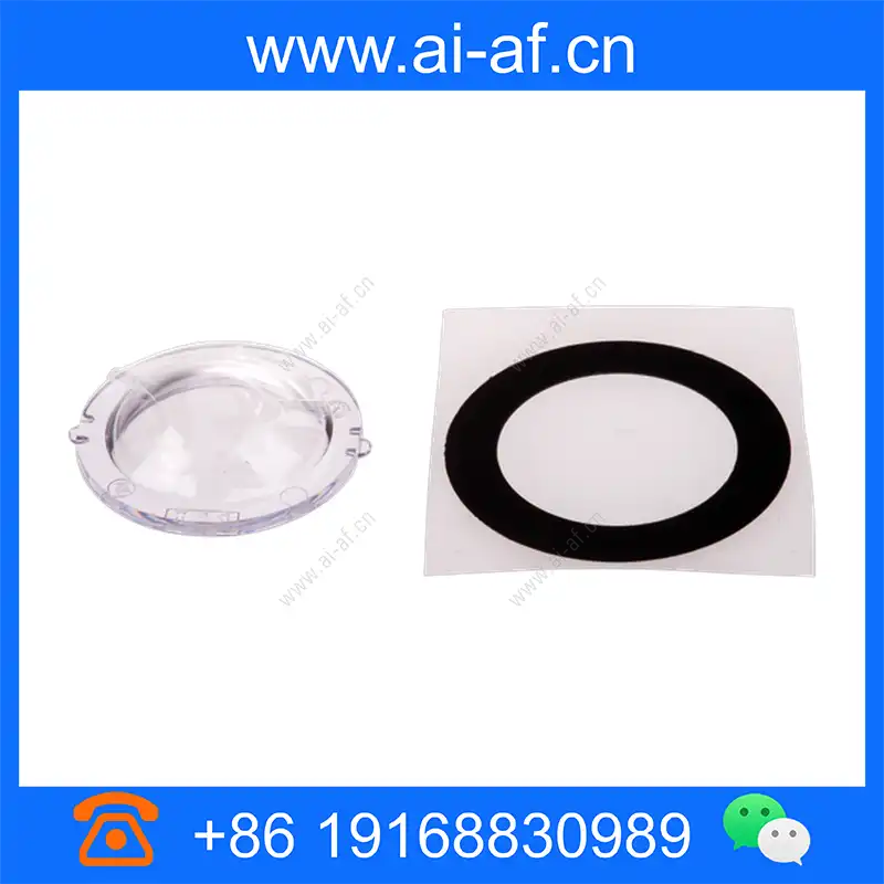AXIS TA8801 Clear Dome Cover 5P 01764-001 axis-ta8801-clear-dome-cover-5p_img_00.webp