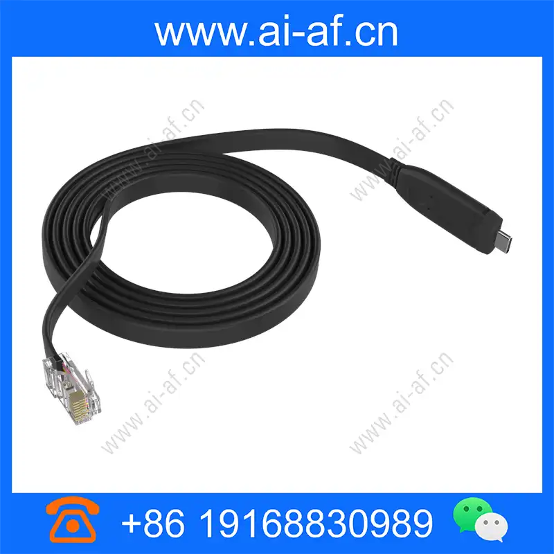 AXIS TD8910 Console Cable 03180-001 axis-td8910-console-cable_img_00.webp