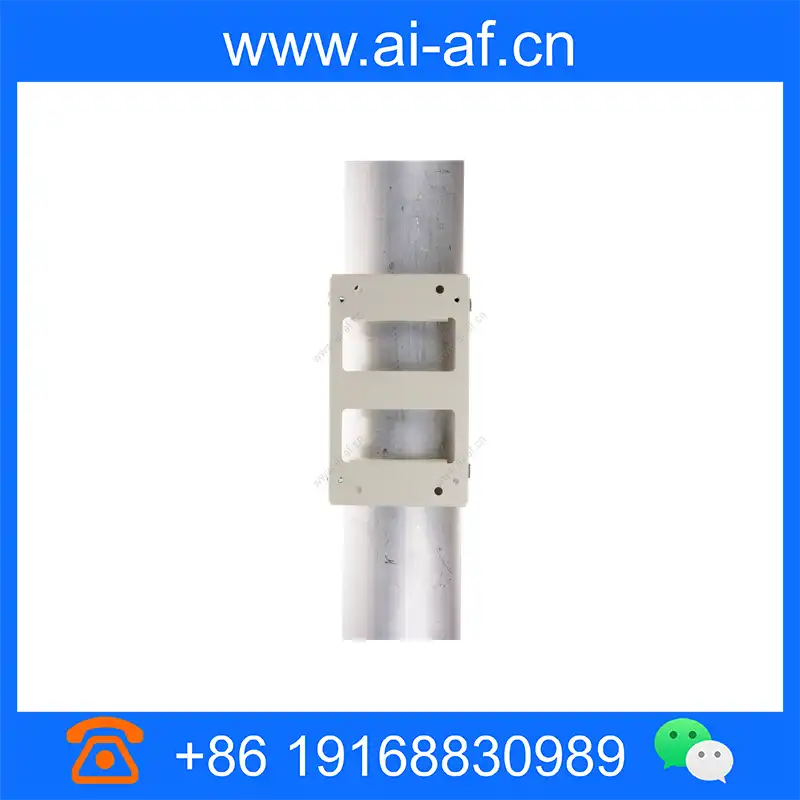 安讯士 AXIS TD9301 户外中跨立杆安装支架 01951-001 axis-td9301-outdoor-midspan-pole-mount_img_00.webp