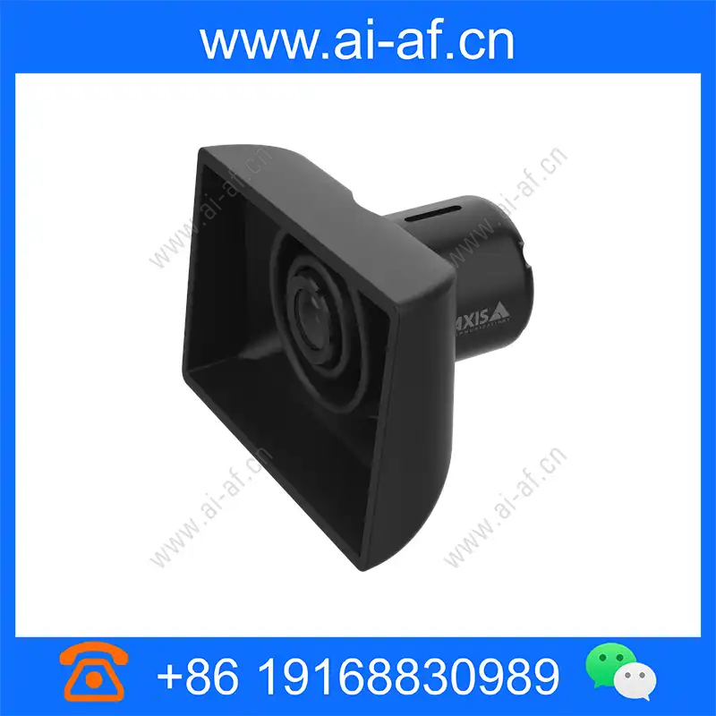 安讯士 AXIS TF1801-R 镜头遮光罩 02213-001 axis-tf1801-r-lens-hood_img_00.webp
