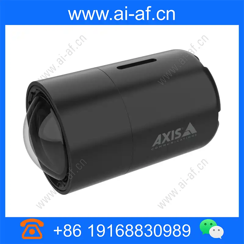 AXIS TF1803-RE Lens Protector 02435-001 axis-tf1803-re-lens-protector_img_00.webp