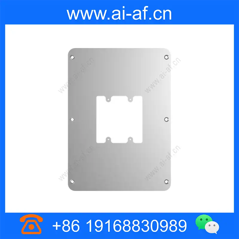 安讯士 AXIS TI8203 适配器板 02503-001 axis-ti8203-adapter-plate_img_00.webp