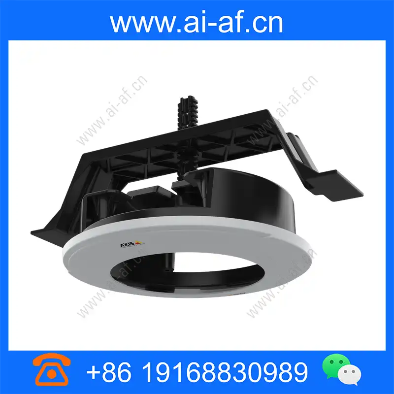 安讯士 AXIS TM3204 嵌入式安装支架 02425-001 axis-tm3204-recessed-mount_img_00.webp