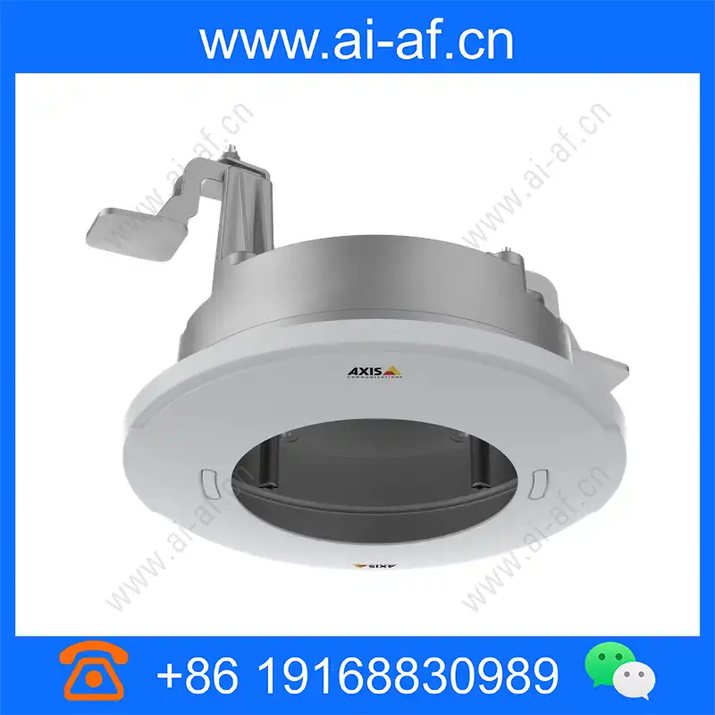 AXIS TM3206 Recessed Mount 02382-001 axis-tm3206-recessed-mount_img_00.webp