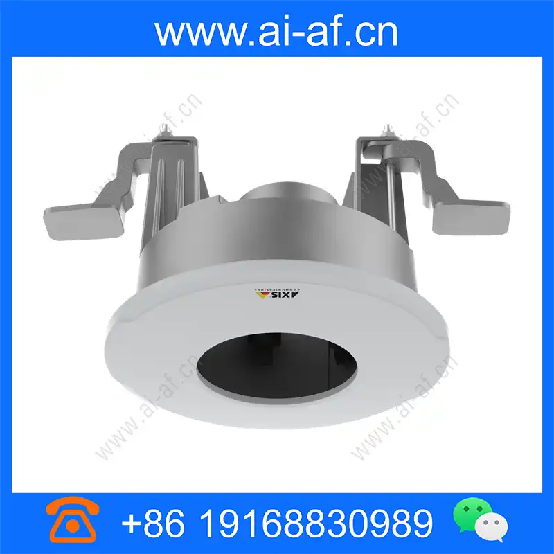 AXIS TM3207 Recessed Mount 02383-001 axis-tm3207-recessed-mount_img_00.webp