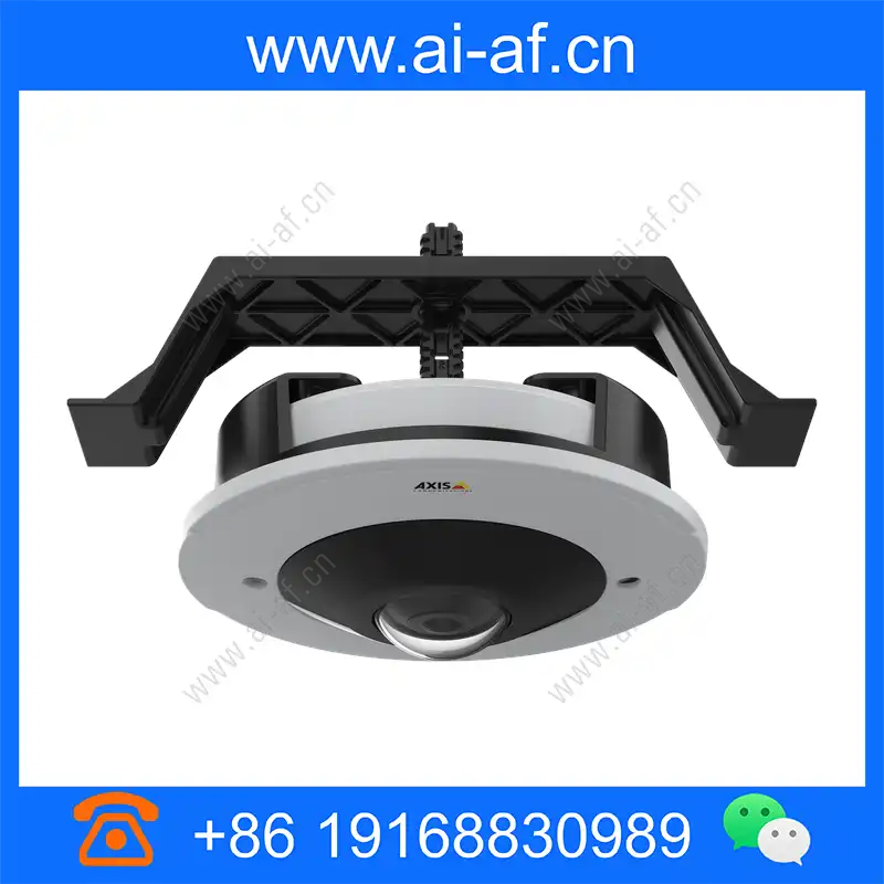安讯士 AXIS TM3208 嵌入式安装支架 02449-001 axis-tm3208-recessed-mount_img_00.webp