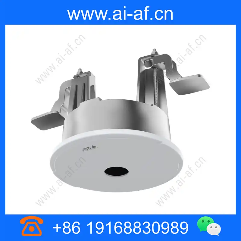 AXIS TM3209 Recessed Mount 02454-001 axis-tm3209-recessed-mount_img_00.webp