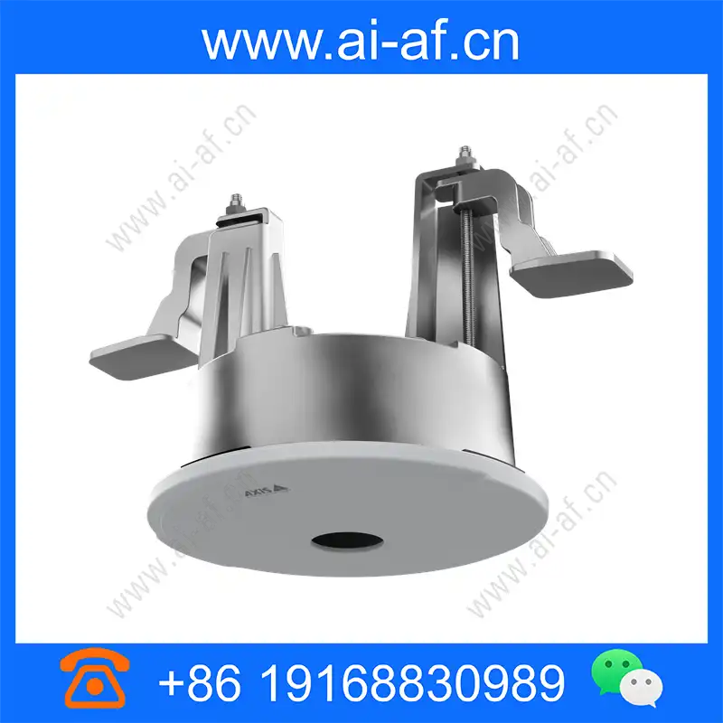 安讯士 AXIS TM3210 嵌入式安装支架 02817-001 axis-tm3210-recessed-mount_img_00.webp