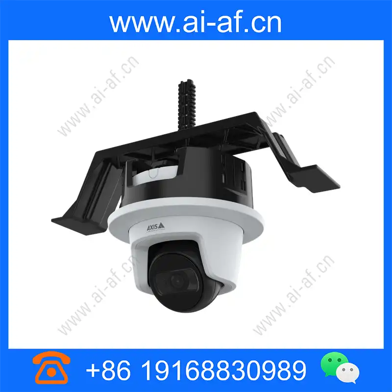 AXIS TM3212 Recessed Mount 03115-001 axis-tm3212-recessed-mount_img_00.webp