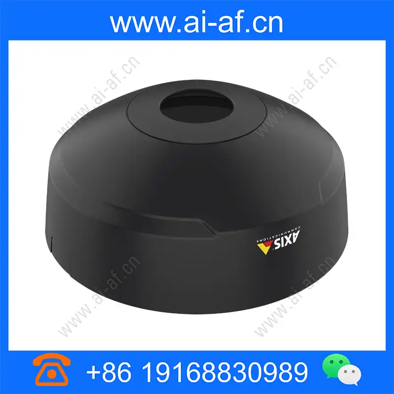 AXIS TM3803 Black/White Casings 01950-001 01744-001 axis-tm3803-blackwhite-casings_img_00.webp