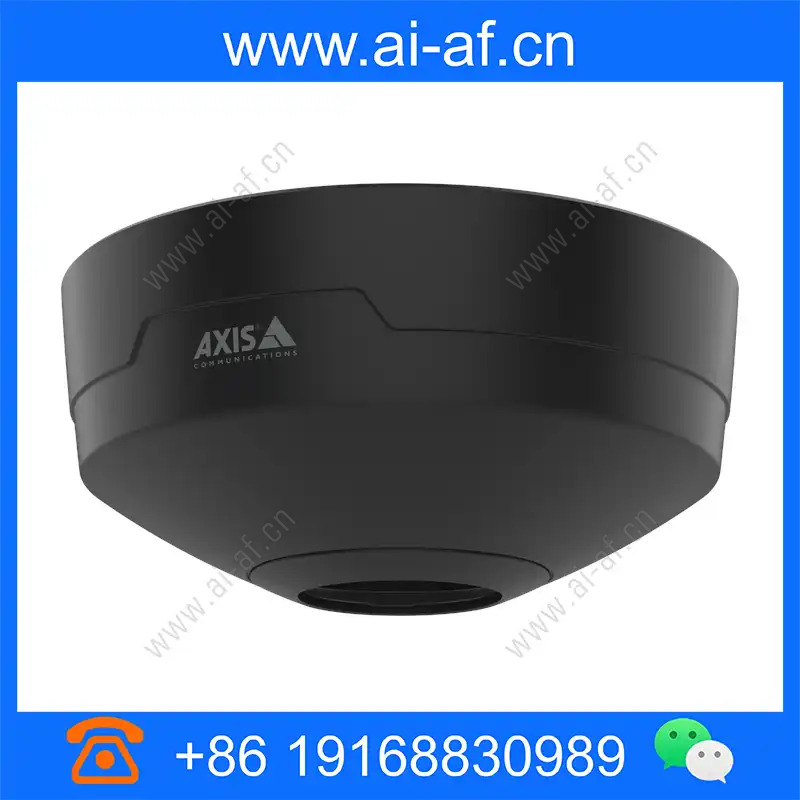 安讯士 AXIS TM3819 黑色/白色外壳 02821-001 02819-001 axis-tm3819-casing-blackwhite_img_00.webp