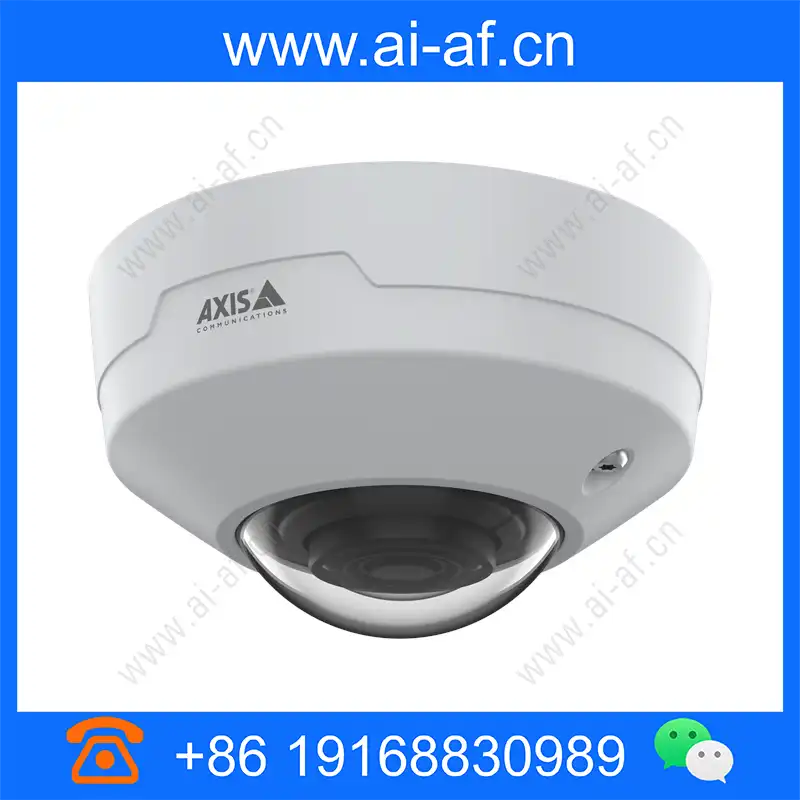 AXIS TM3820 Vandal Casing 02820-001 axis-tm3820-vandal-casing_img_00.webp