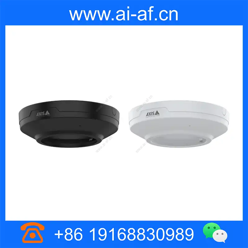 安讯士 AXIS TM3822 外壳 黑色/白色 02937-001 02936-001 axis-tm3822-casing-blackwhite_img_00.webp