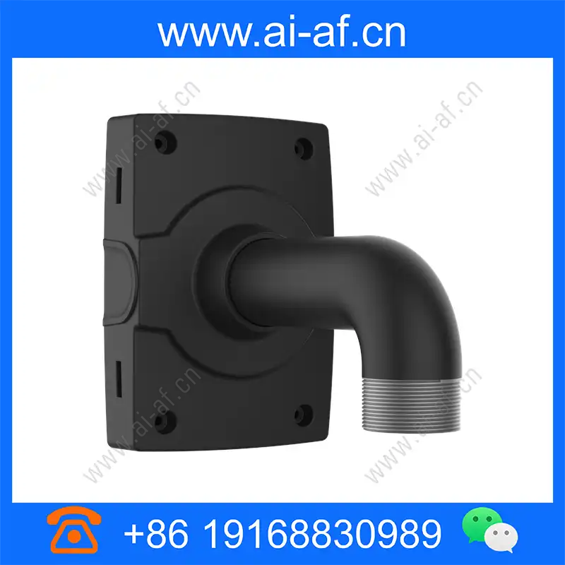 安讯士 AXIS TP3004-E 壁挂支架 黑色 02923-001 axis-tp3004-e-wall-mount-black_img_00.webp