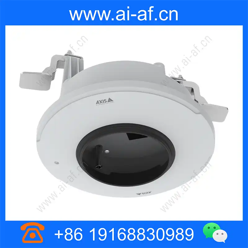 安讯士 AXIS TP3201-E 嵌入式安装支架 02452-001 axis-tp3201-e-recessed-mount_img_00.webp