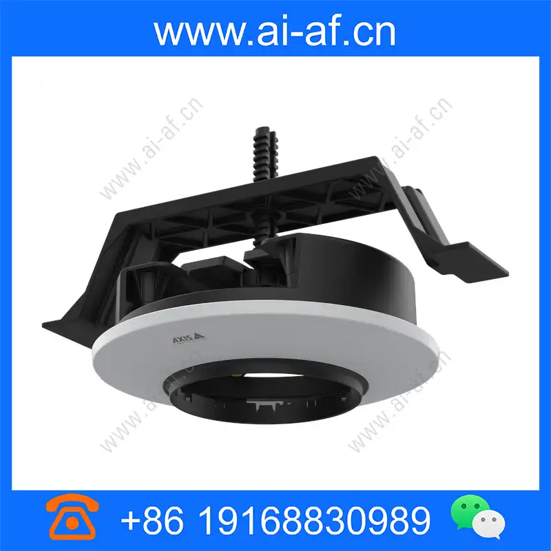AXIS TP3203 Recessed Mount 02509-001 axis-tp3203-recessed-mount_img_00.webp