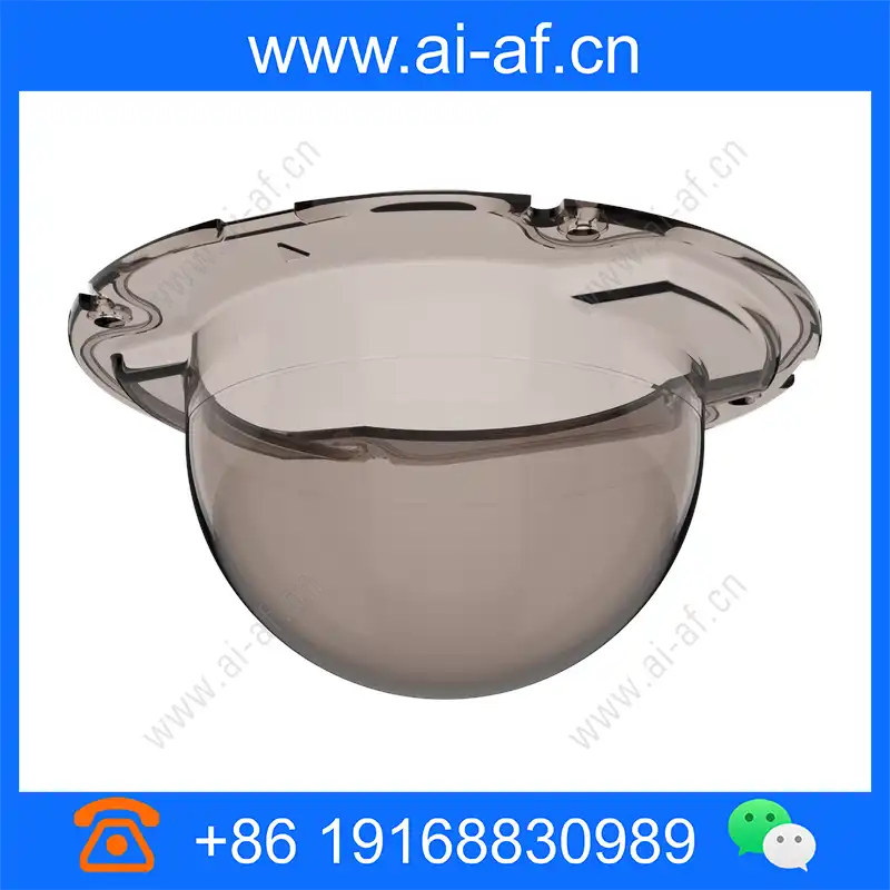 AXIS TP3802 Clear/Smoked Dome 01624-001 01625-001 axis-tp3802-clearsmoked-dome_img_00.webp