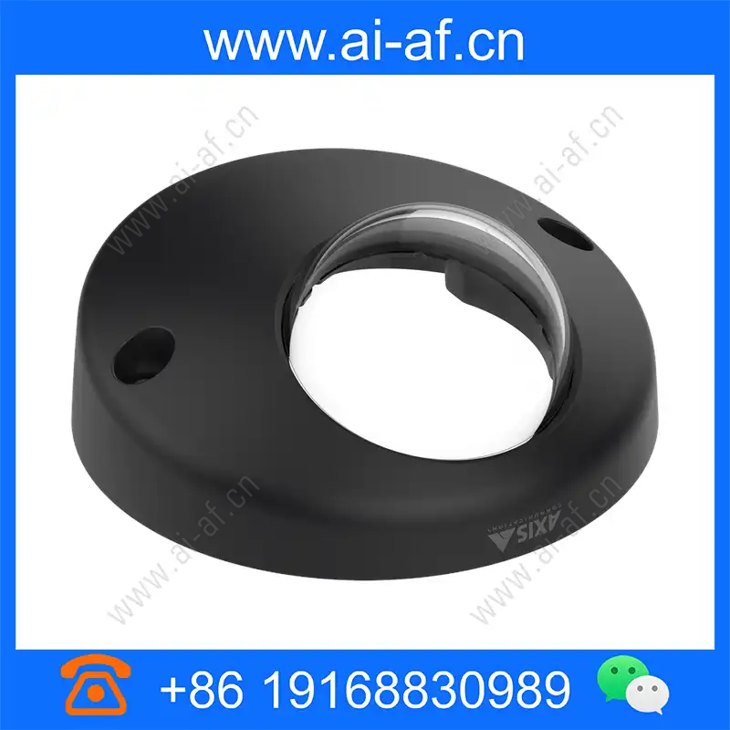 AXIS TP3806 Dome Cover Black 02005-001 axis-tp3806-dome-cover-black_img_00.webp