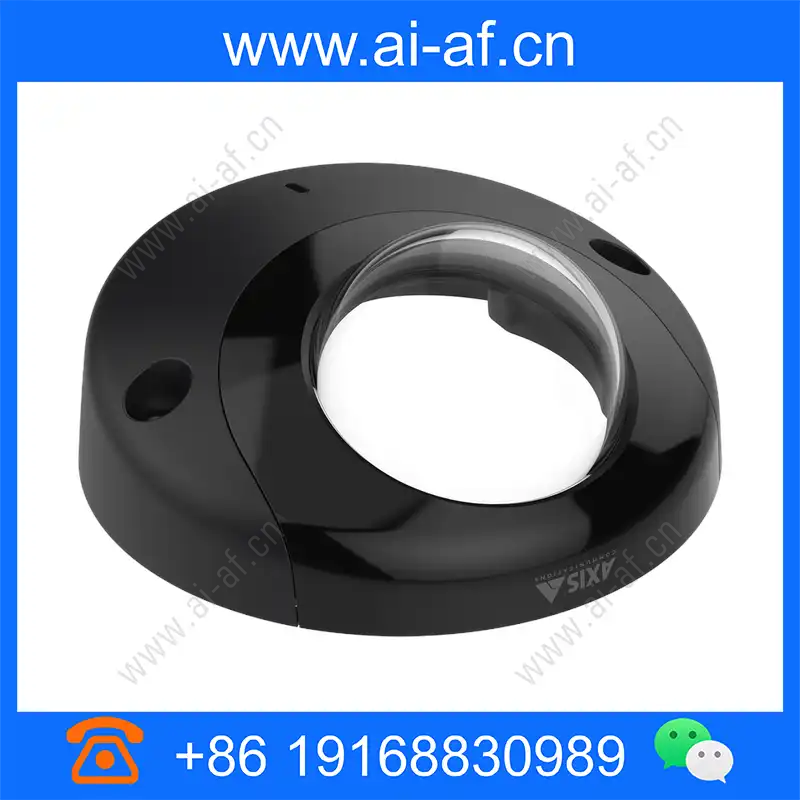AXIS TP3808 Dome Cover Black 02004-001 axis-tp3808-dome-cover-black_img_00.webp