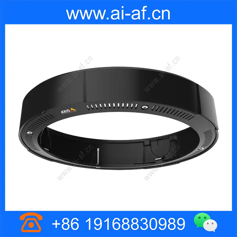 AXIS TP3814-E Black Dome Casing 02244-001 axis-tp3814-e-black-dome-casing_img_00.webp