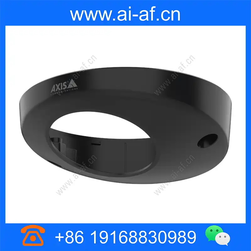 AXIS TP3830 Top Cover Black 02702-021 axis-tp3830-top-cover-black_img_00.webp