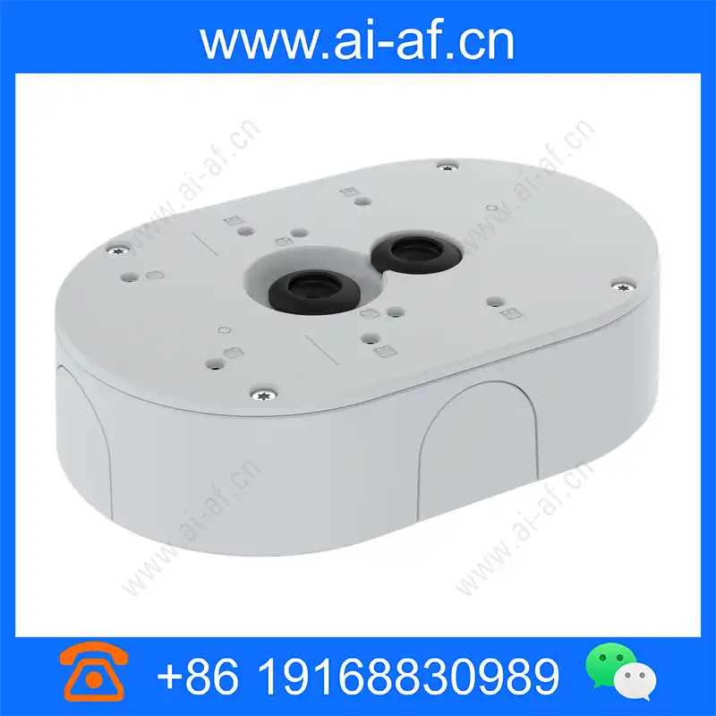 AXIS TP4601-E Conduit Back Box 02750-001 axis-tp4601-e-conduit-back-box_img_00.webp