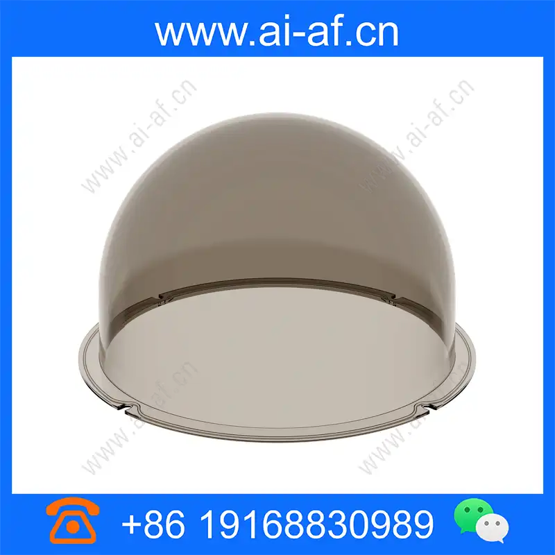 安讯士 AXIS TP5801-E 透明/烟色半球罩 5506-151 02280-001 axis-tp5801-e-clearsmoked-domes_img_00.webp