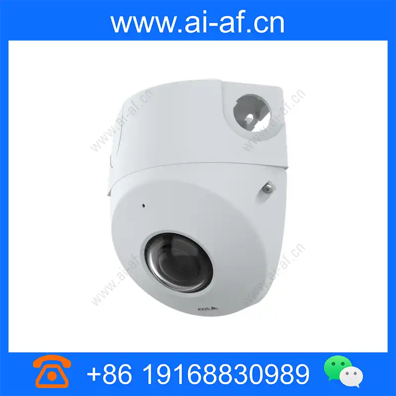 AXIS TP9601 Conduit Top Box 02866-001 axis-tp9601-conduit-top-box_img_00.webp