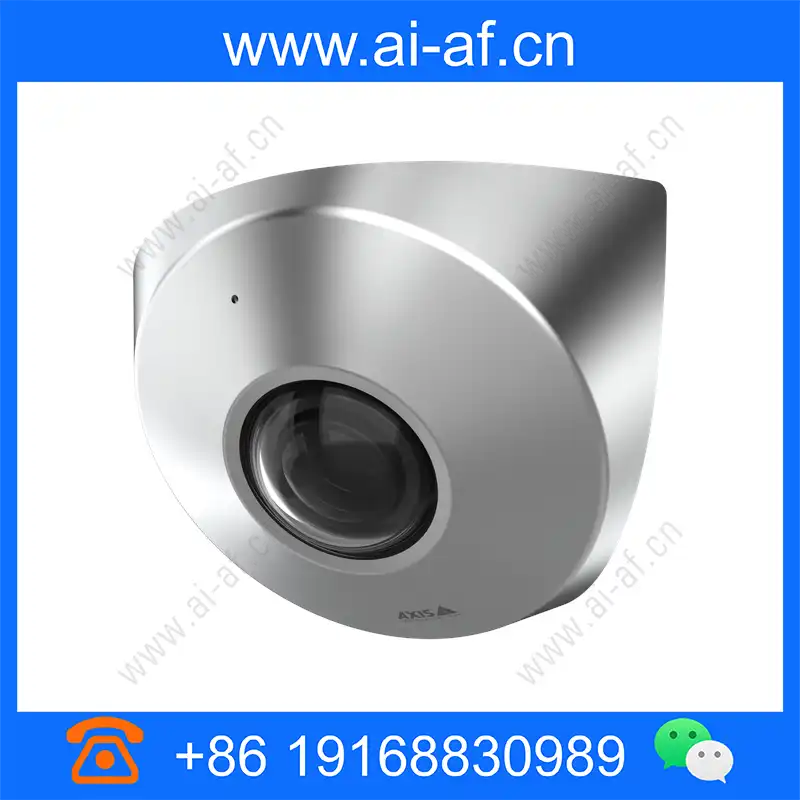 安讯士 AXIS TP9801 钢盖 02865-001 axis-tp9801-cover-steel_img_00.webp