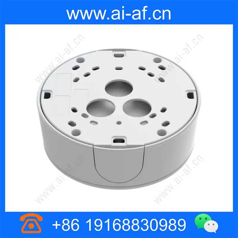 安讯士 AXIS TQ1602-E 导管后盒 02421-001 axis-tq1602-e-conduit-back-box_img_00.webp
