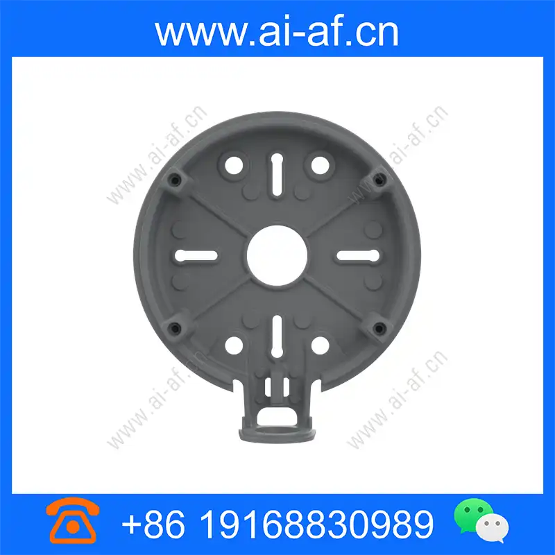 安讯士 AXIS TQ1604-E 导管后盒灰色 03120-001 axis-tq1604-e-conduit-back-box_img_00.webp