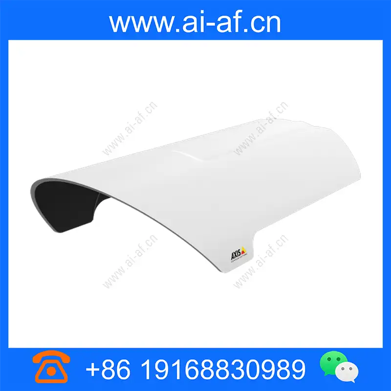 AXIS TQ1801 Weathershield 01760-001 axis-tq1801-weathershield_img_00.webp