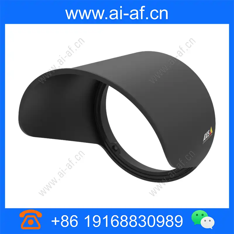 AXIS TQ1802 Weathershield 02014-001 axis-tq1802-weathershield_img_00.webp