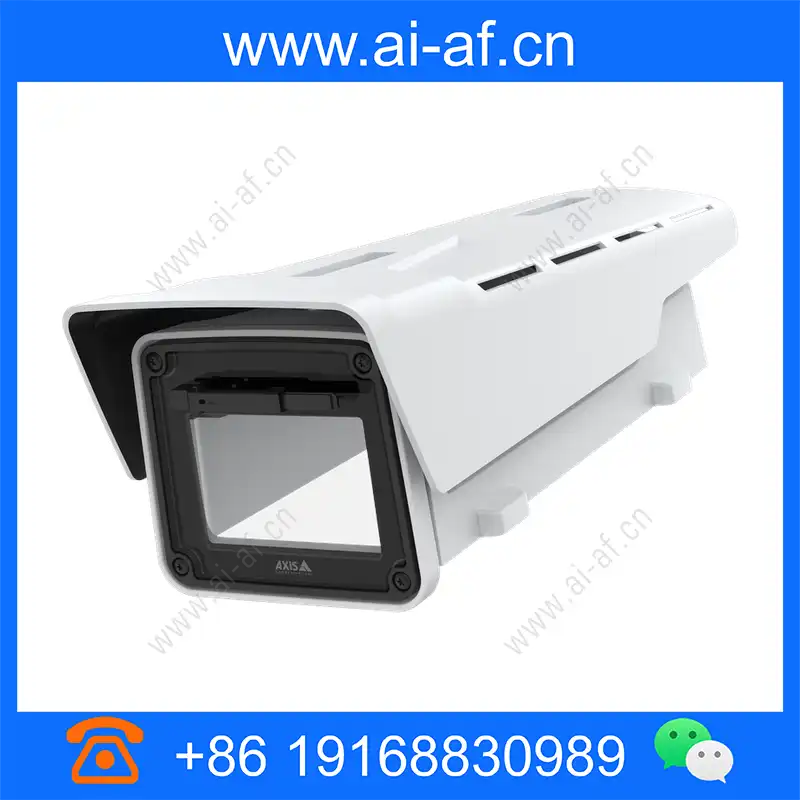 AXIS TQ1804-E Top Cover with Wiper 02193-001 axis-tq1804-e-top-cover-with-wiper_img_00.webp