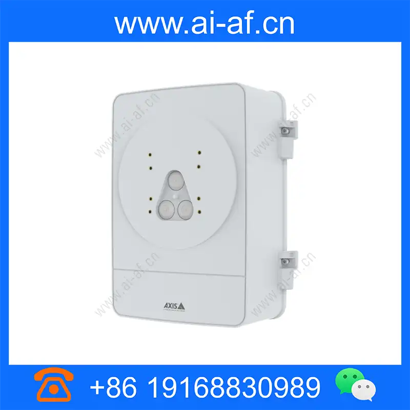 安讯士 AXIS TQ1816-VE 机柜门 03086-001 axis-tq1816-ve-cabinet-door_img_00.webp