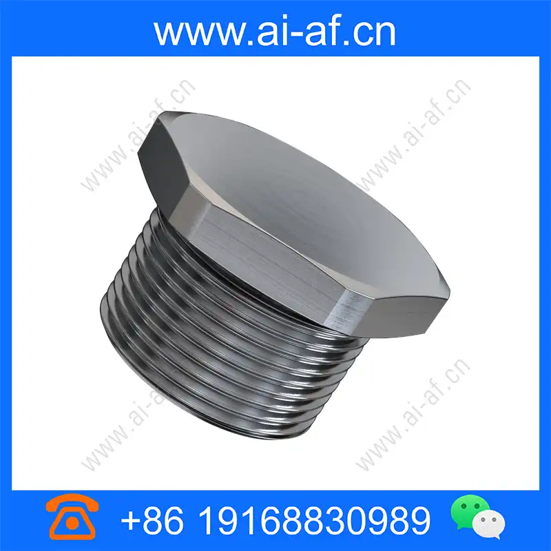 安讯士 AXIS TQ1915 插头螺纹 M25x1.5 02759-001 axis-tq1915-plug-thread-m25x15_img_00.webp