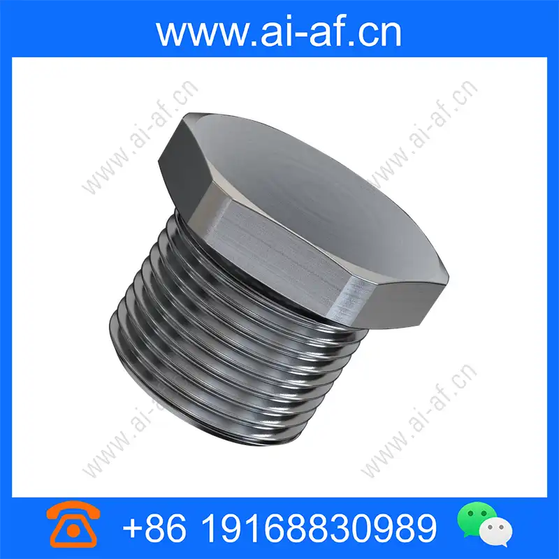 AXIS TQ1916 Plug Thread M20x1.5 02760-001 axis-tq1916-plug-thread-m20x15_img_00.webp