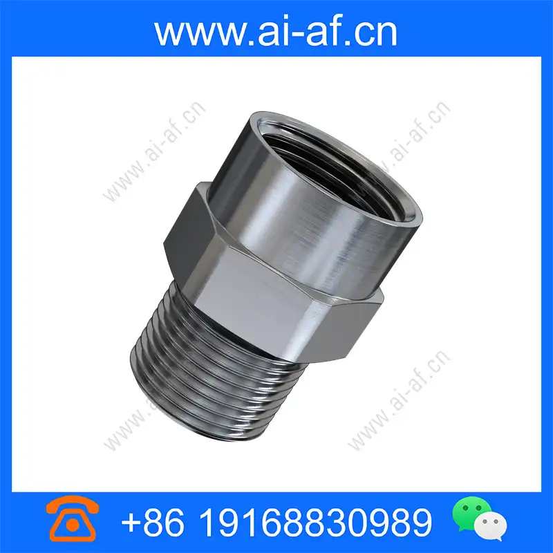 安讯士 AXIS TQ1921 适配器 M20x1.5-1/2 NPT 02797-001 axis-tq1921-adapter-m20x15-12-npt_img_00.webp