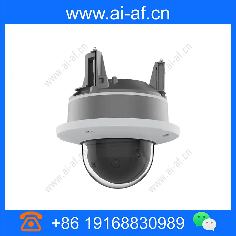 安讯士 AXIS TQ3201-E 嵌入式安装支架 02136-001 axis-tq3201-e-recessed-mount_img_00.webp