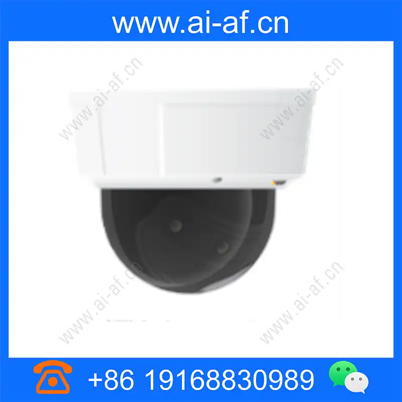 AXIS TQ3801 Hydrophilic Dome 01820-001 axis-tq3801-hydrophilic-dome_img_00.webp