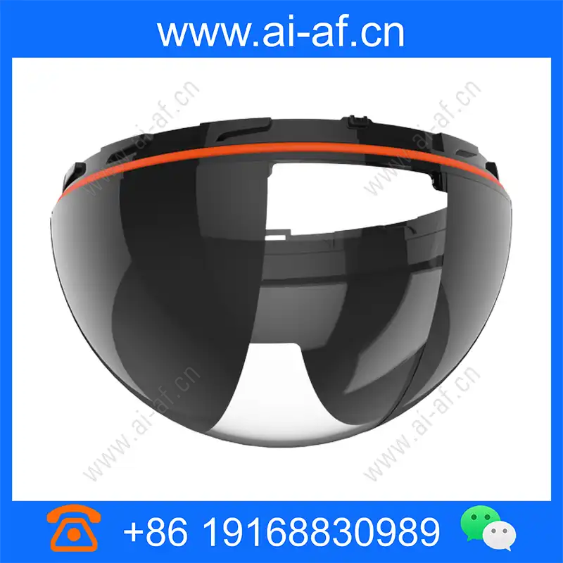 AXIS TQ6803 Hard-Coated Clear Dome 01814-001 axis-tq6803-hard-coated-clear-dome_img_00.webp