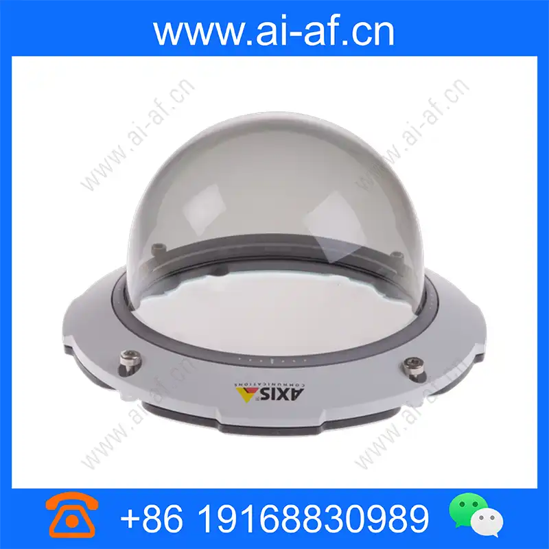 AXIS TQ6807 Clear/Smoked Dome Covers axis-tq6807-clear-smoked-domes_img_00.webp