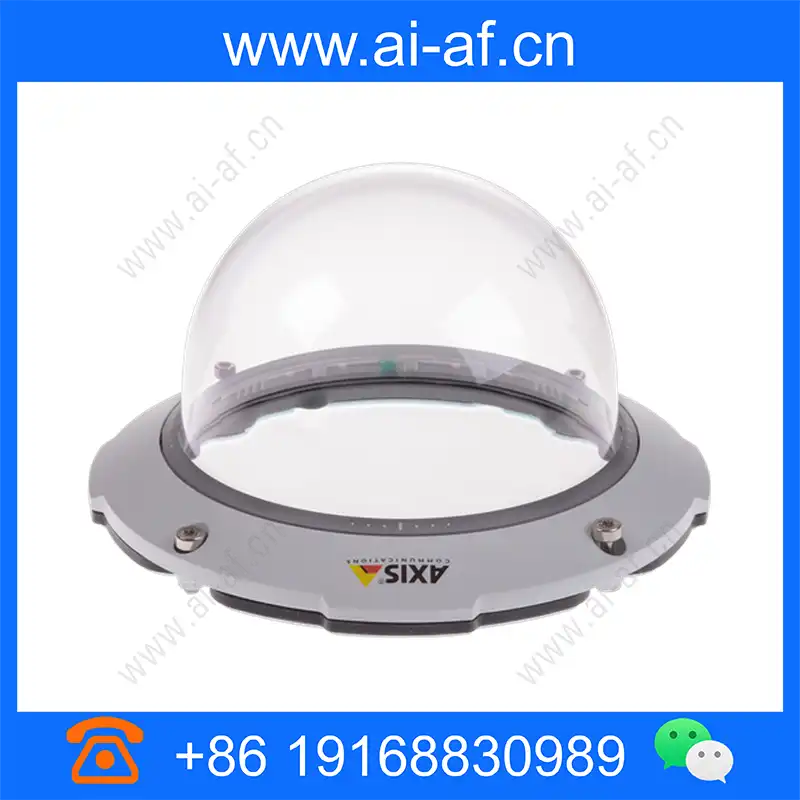 AXIS TQ6807 Clear/Smoked Dome Covers 01946-001 01947-001 axis-tq6807-clearsmoked-dome-covers_img_00.webp