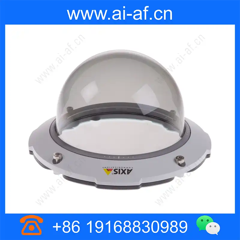 AXIS TQ6809 Hard Coated Smoked Dome 02399-001 axis-tq6809-hard-coated-smoked-dome_img_00.webp
